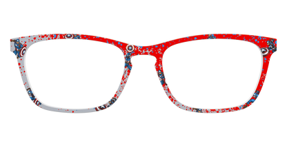 The Captain America Splatter
