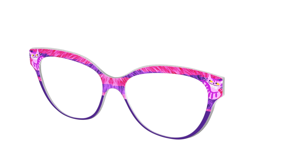 The Cheshire Cat
