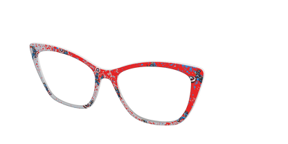 The Captain America Splatter