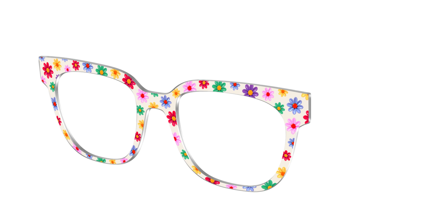 The Daisy Charms