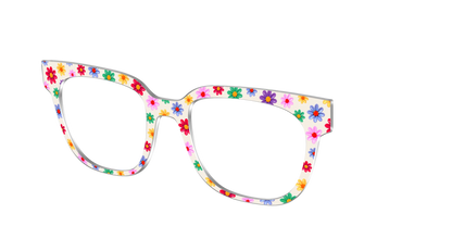 The Daisy Charms
