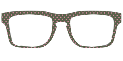 The Whimsical Polka Dot
