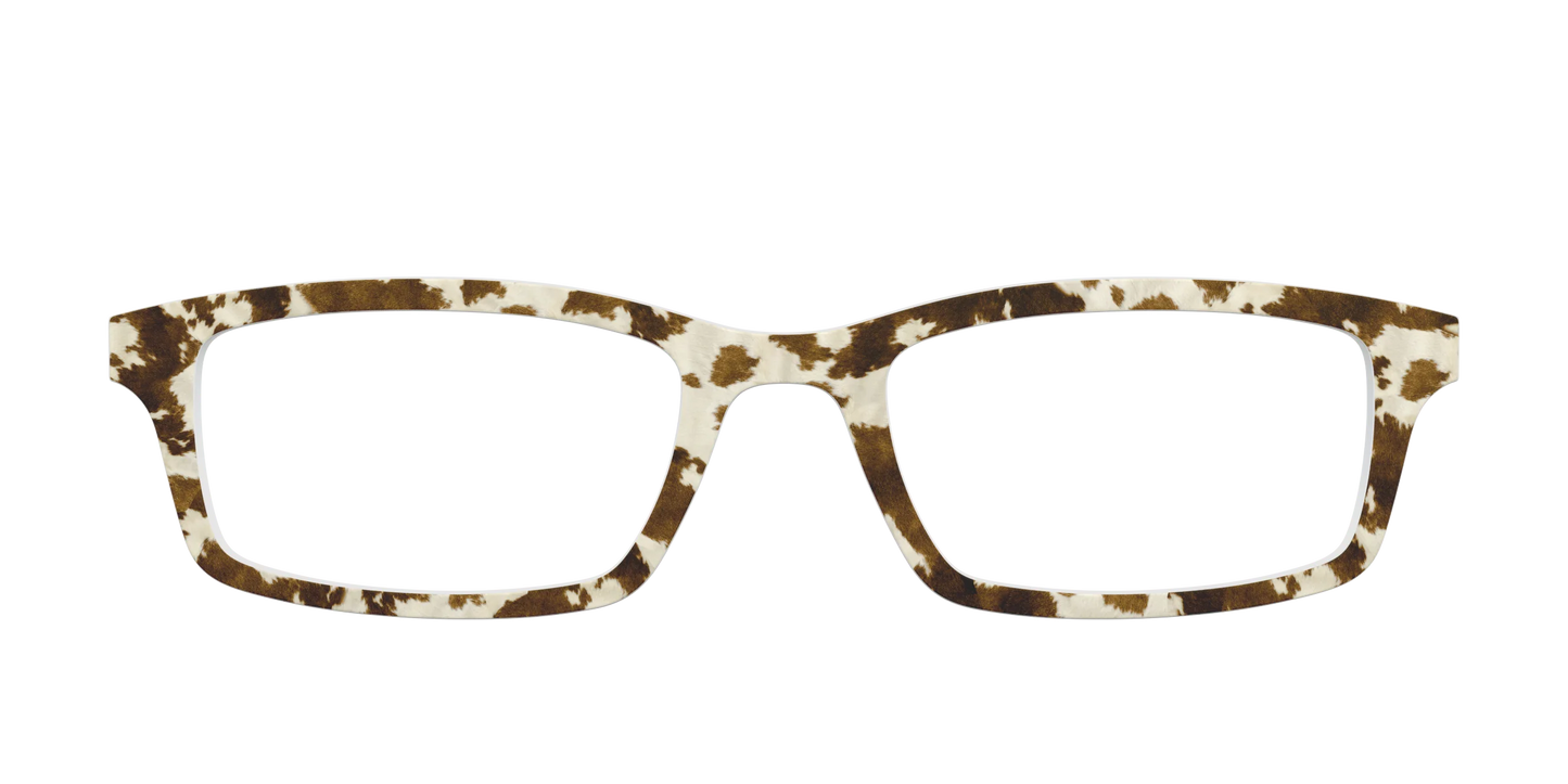 The Cowhide
