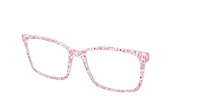 The Elmo Scribble