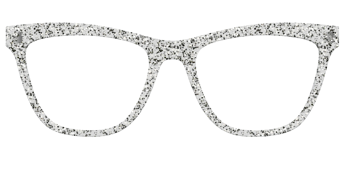 The Silver Sparkle