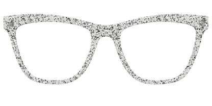The Silver Sparkle