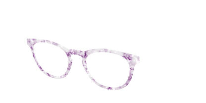 The Viola Pearl Marble