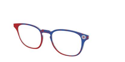 The Clippers Splatter