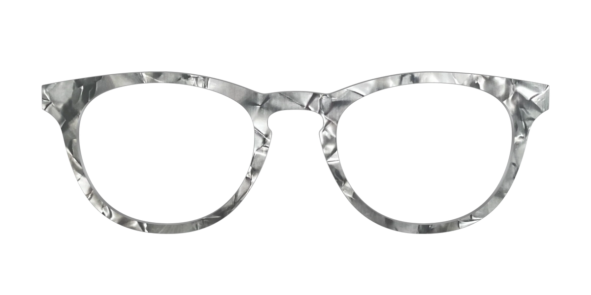 The Obsidian Pearl Marble