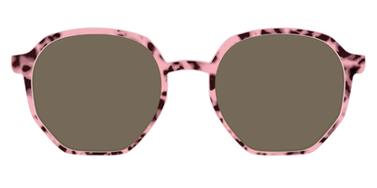The Polarized True Love Tort Sun Top