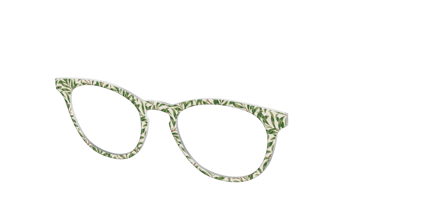 William Morris Willow Bough