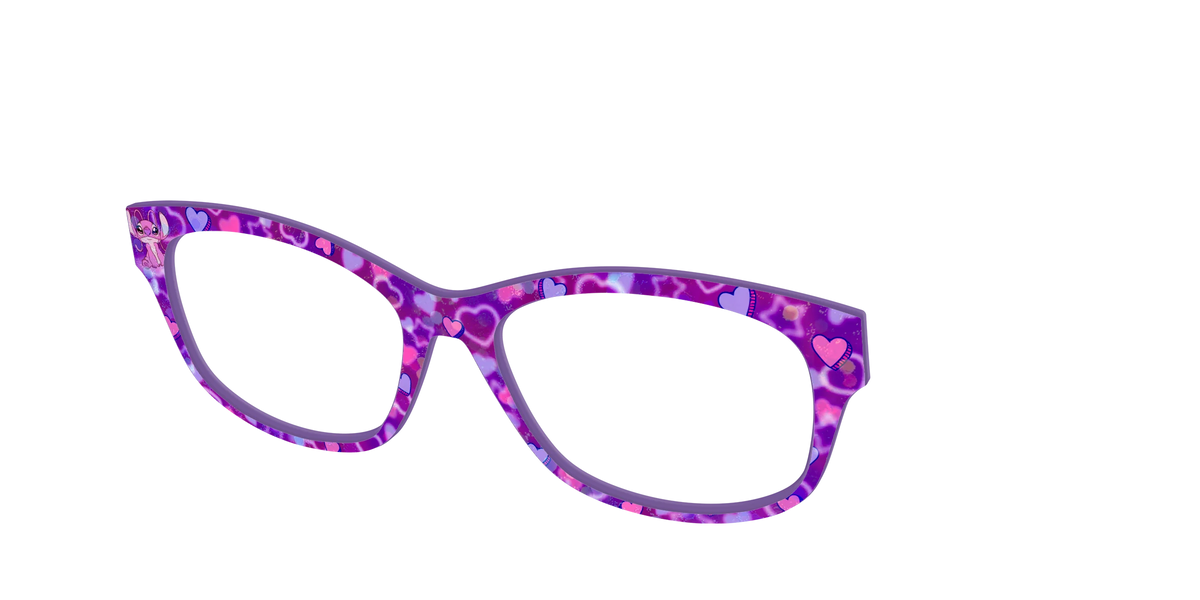 Angel 624 Holographic