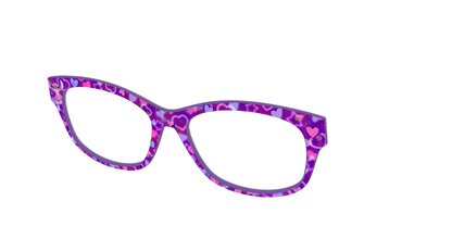 Angel 624 Holographic