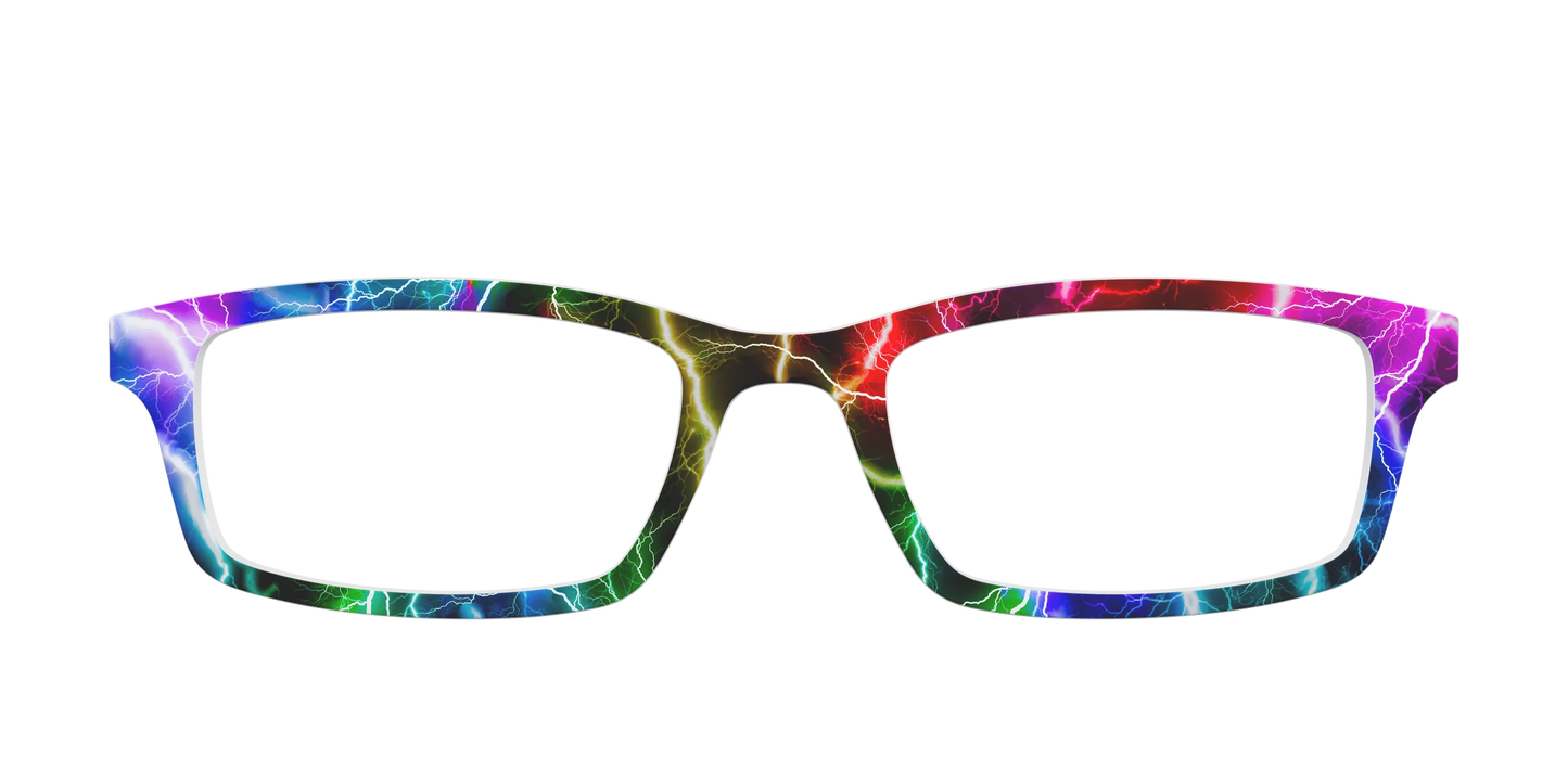 The Zeus Bolts