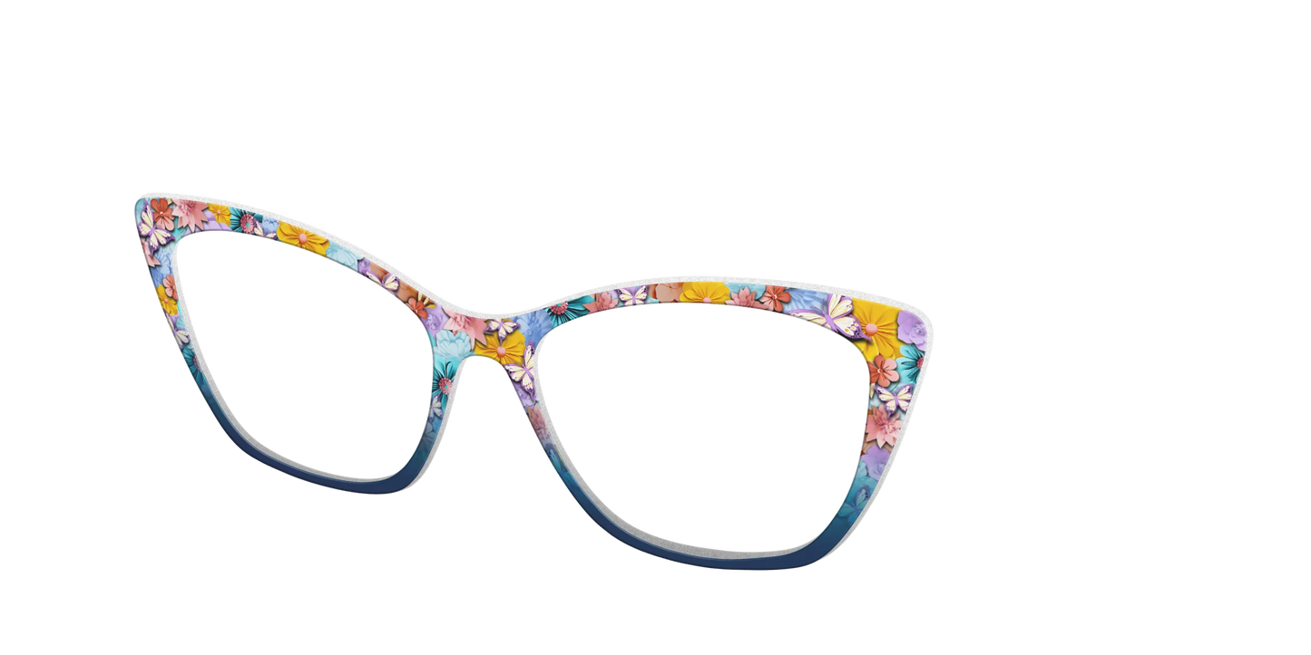 The Fresh Floral