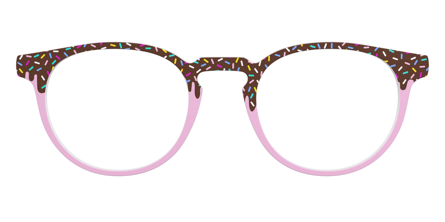 The Chocolate Sprinkles