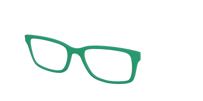 The Forest Green