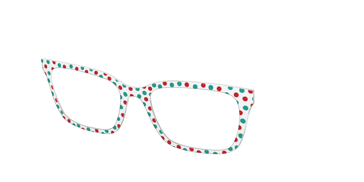 The Festive Dots