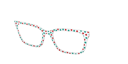 The Festive Dots