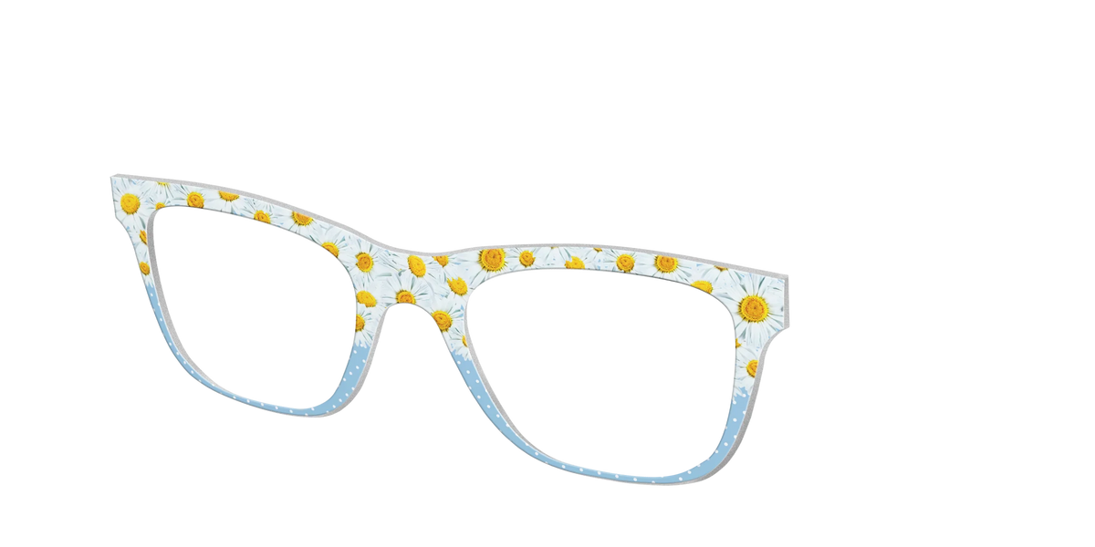 The Daisy Dot