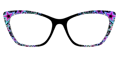 The Neon Superstars