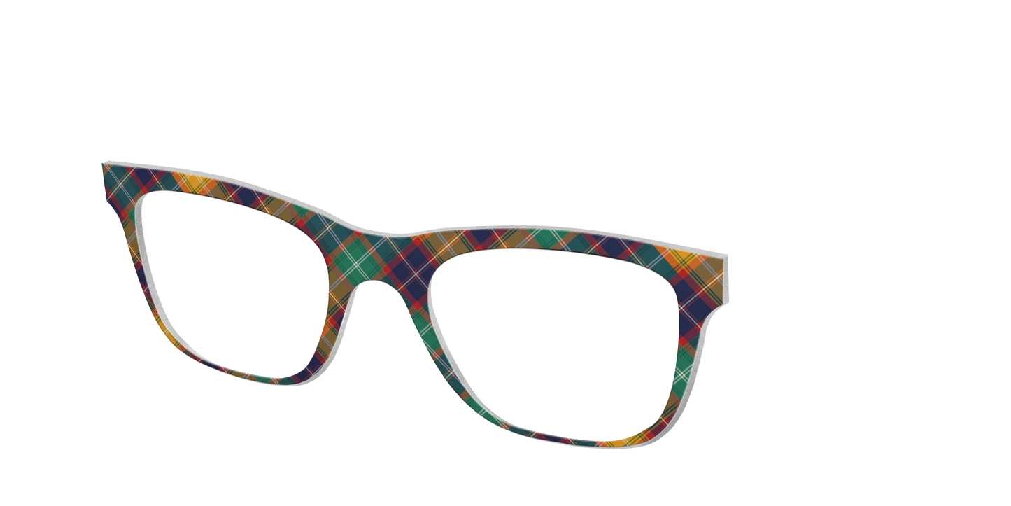 The Collegiate Plaid
