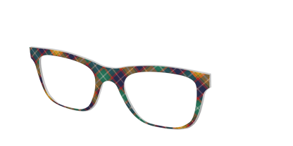 The Collegiate Plaid