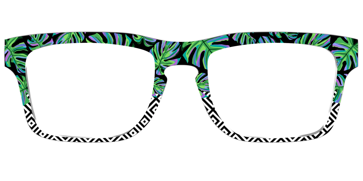 The Tropic Split