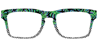The Tropic Split