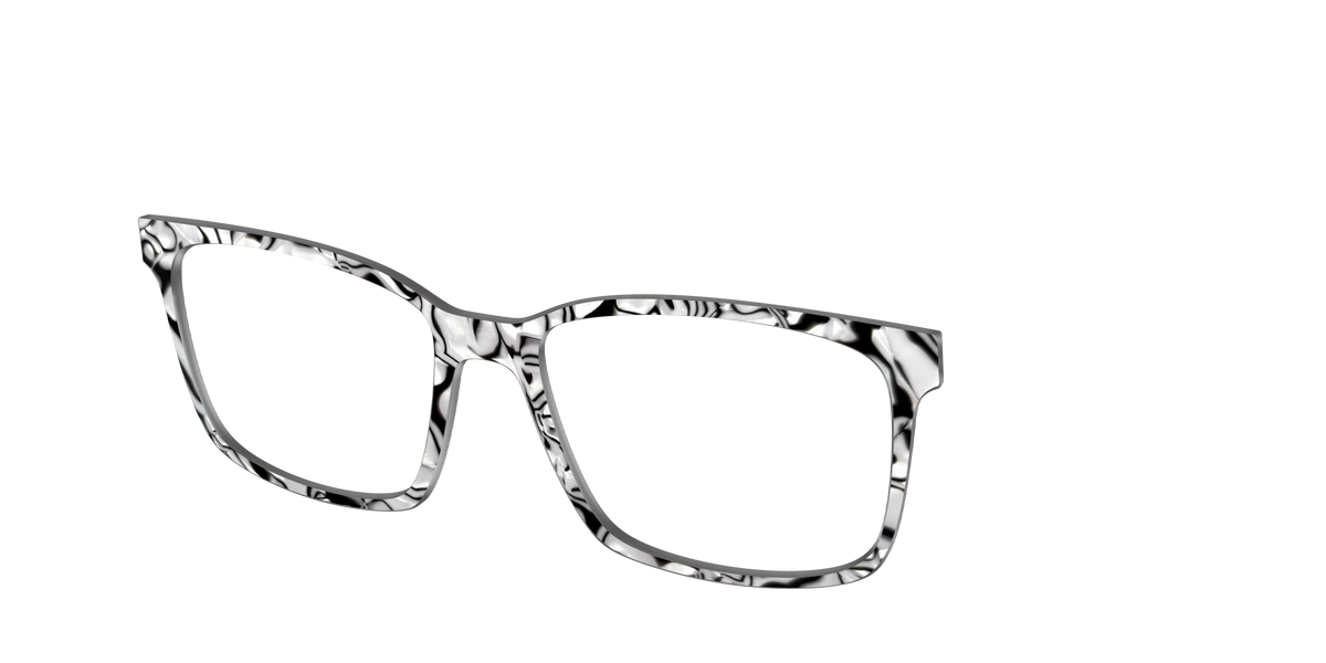 The Black & White Pearl Marble