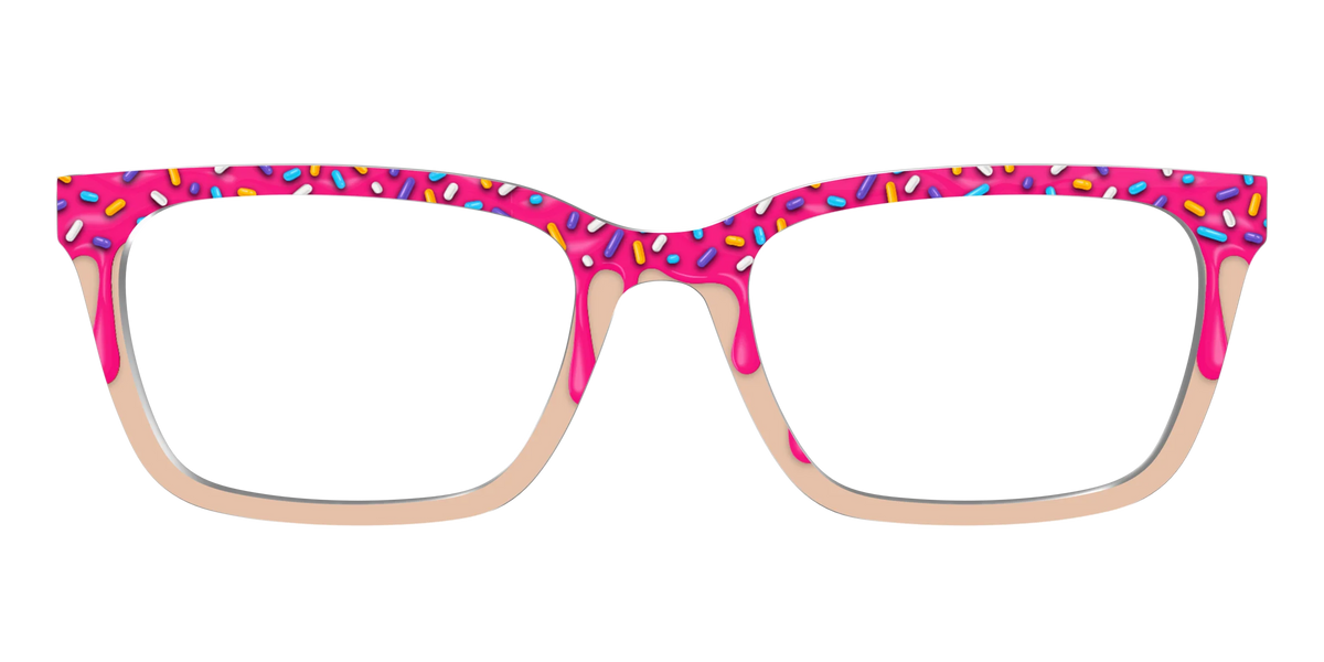 The Pink Pastry