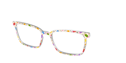 The Prismatic Pencils