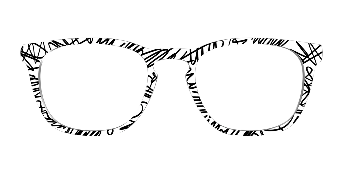 The Stylish Scribble