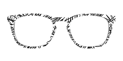 The Stylish Scribble