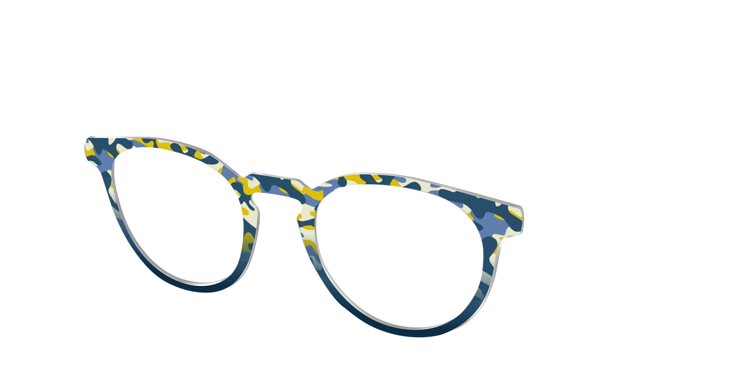 The Waterfront Breeze Camo