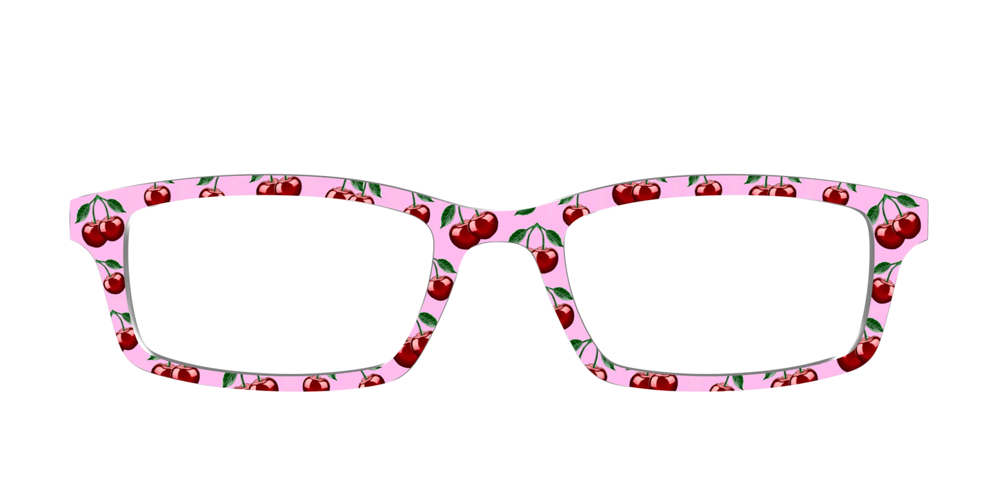 The Casino Cherries