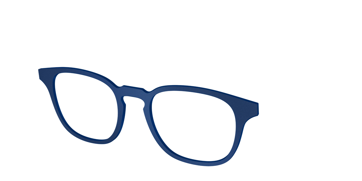 The Matte Navy