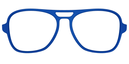 The Matte Indigo