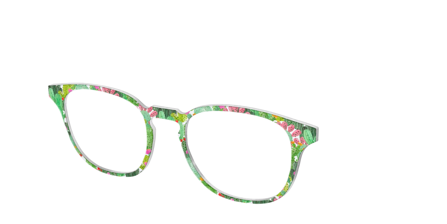 The Cactus Floral