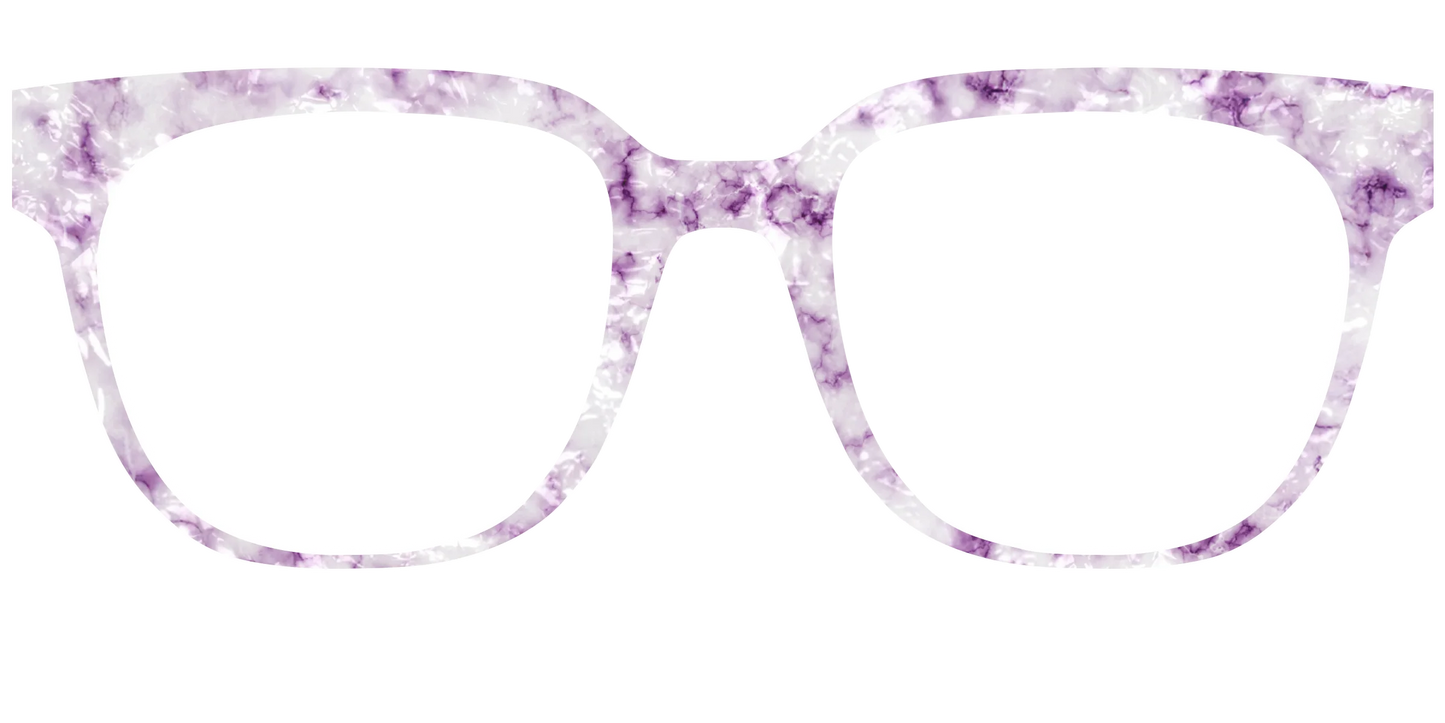 The Viola Pearl Marble