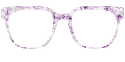 The Viola Pearl Marble