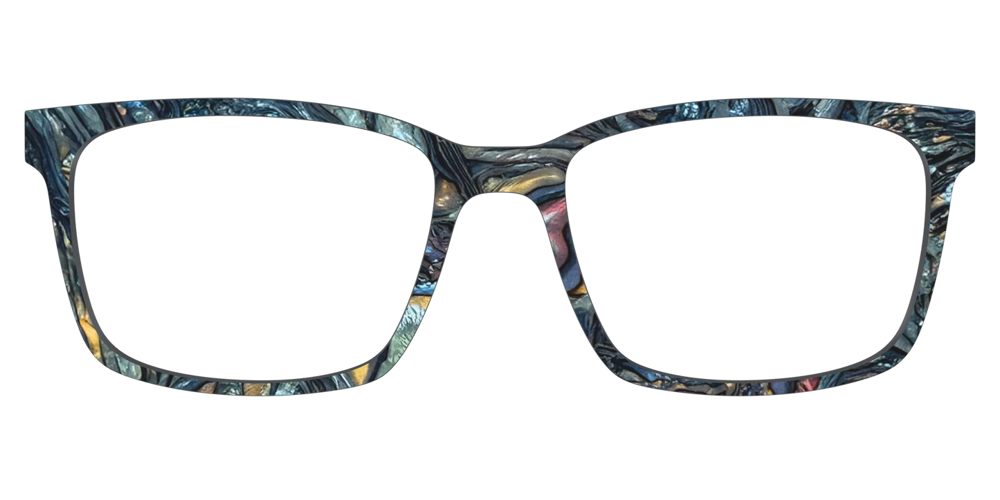 The Ares Bedrock Pearl