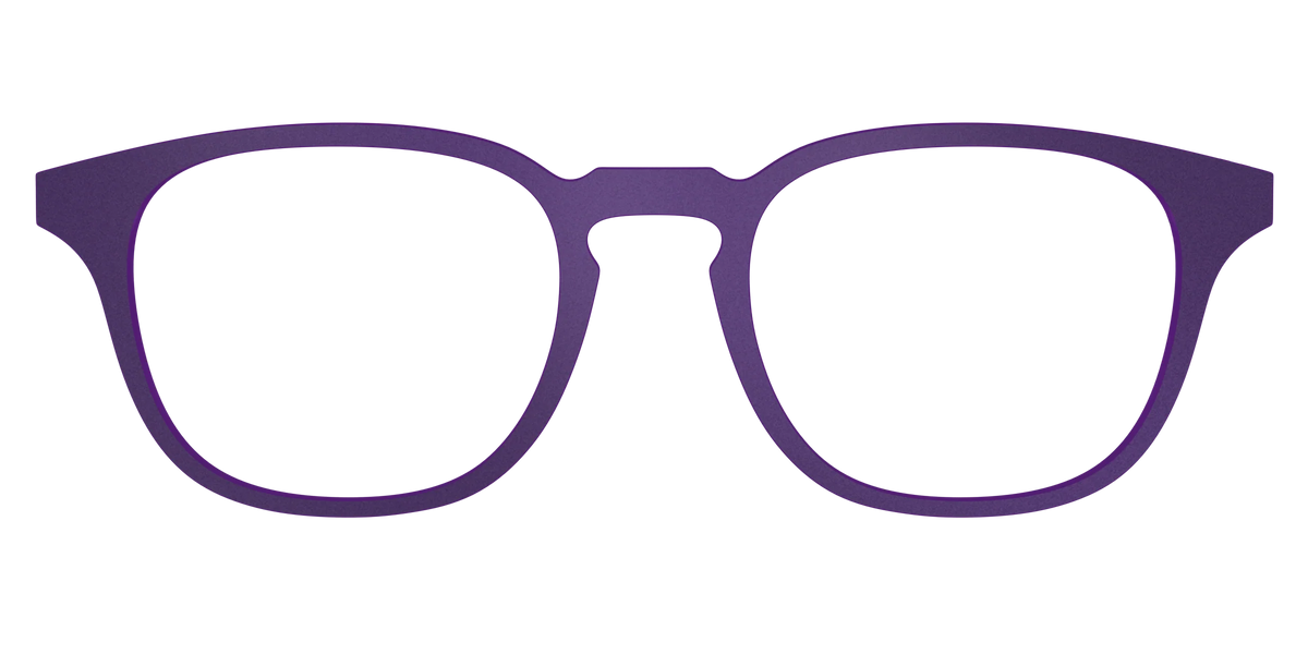The Matte Eggplant