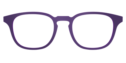 The Matte Eggplant