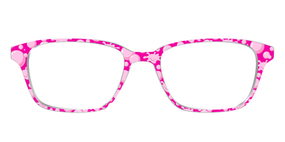 The Pink Pop Bubbles