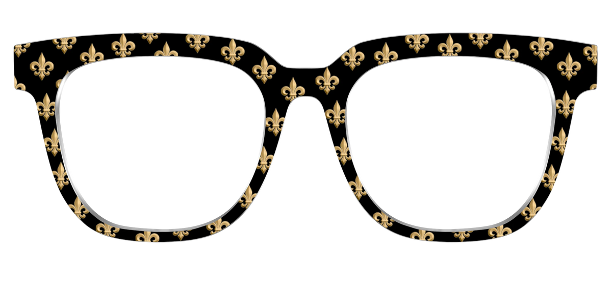 The Fleur-de-lis