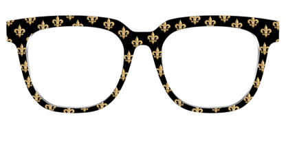 The Fleur-de-lis