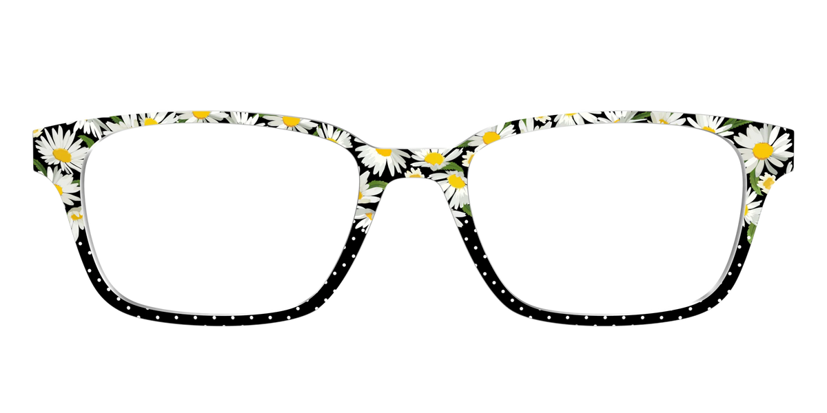 The Daisy Crown Dot