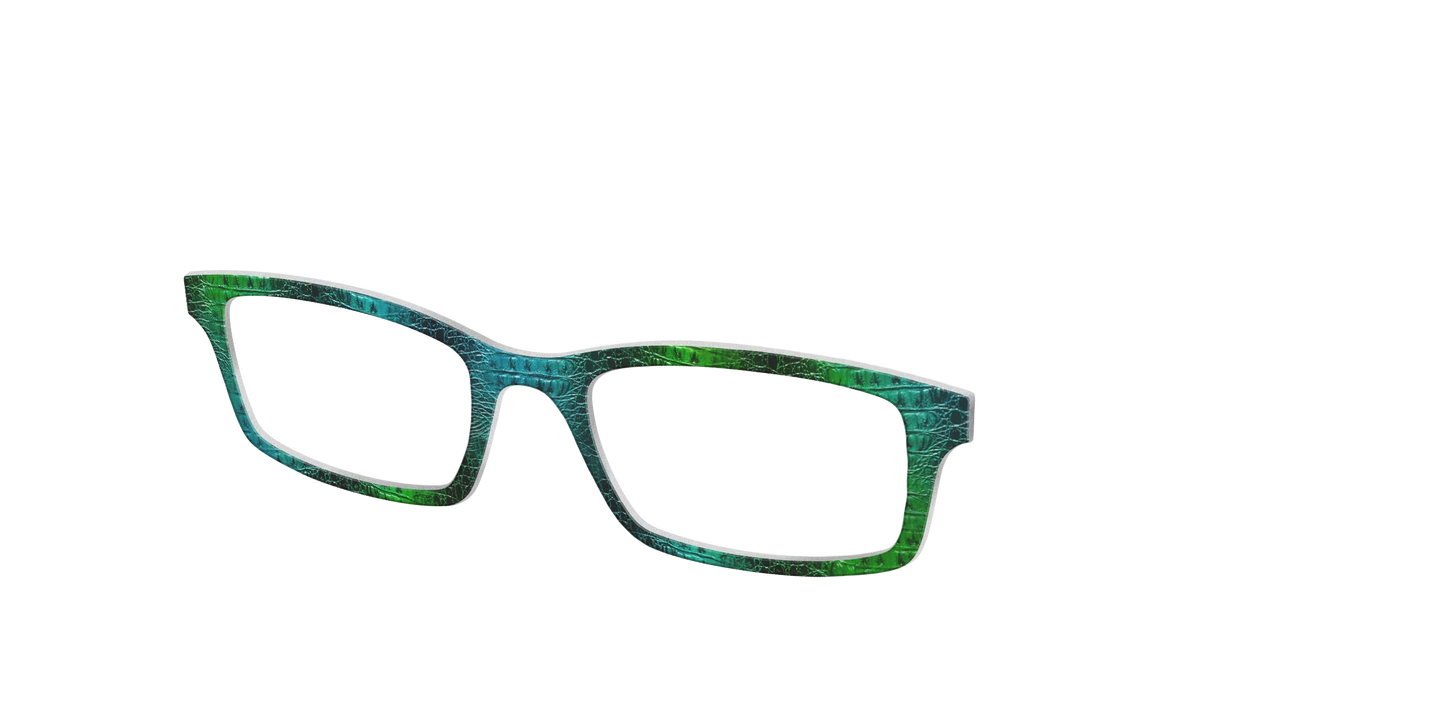 The Forest Croc Skin