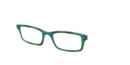 The Forest Croc Skin